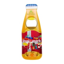 Danimarka Temalı Magnet Şişe Açacak