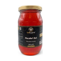 Artvin Macahel Balı 500 Gr.