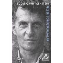 Felsefi Soruşturmalar - Ludwig Wittgenstein - Metis Yayınları