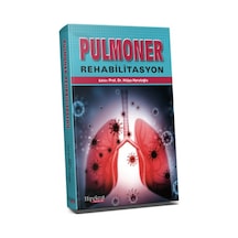 Pulmoner Rehabilitasyon/Hülya Harutoğlu