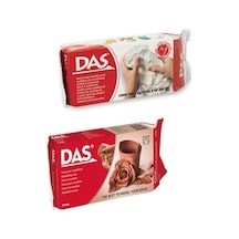 Das Seramik Hamur Seti 2x500 Gr