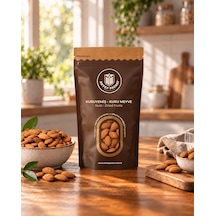 Yerli Badem Içi Kavrulmuş - 800 Gram Diğer