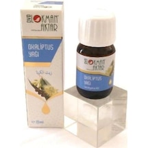 Lokman Aktar Okaliptus Yağı 20 ML
