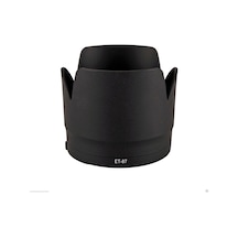 Et-87 Canon Ef 70-200 MM F/2.8L Is II Usm Lens için Parasoley