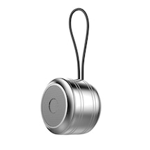 Ucuz Yüksek Ses Kalitesi Mini Küçük Ses Kilolu Subwoofer Taşınabilir Bluetooth Kablosuz Hoparlör