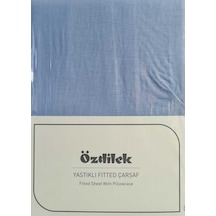 Car.fıt.yst.rf 120 200 Buzmavı Colourıst Mavi