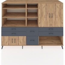 Çam - Çam - Antrasit