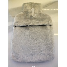 Eng Softy Sıcak Su Torbası Gri 35 X 30 Cm