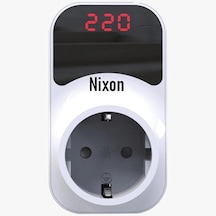 Nixon Akıllı Voltaj Koruyucu Priz