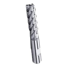 24mm Zps 5 Ağız Uzun Parmak Freze Dın 844n Hssco8