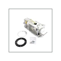 Fuji 110v Dc T. B. Ayırıcı Anahtarı yuvarlak Flanş Bhl-1b2-238