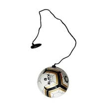 Povit Black Senseball Antrenman Topu Dikişli 1No İpli
