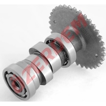 Kanuni Keeway Eksantrik Mili 33 Mm (492655040)