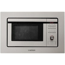 Cucinox MAG 2305 23 LT Ankastre Mikrodalga Fırın