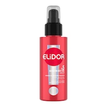 Elidor Bakım Kürü Brezilya Keratin Terapisi 90 Ml 2 Adet