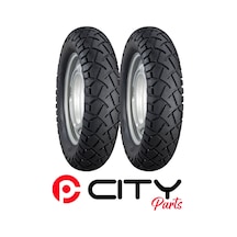 Yasco 90-90/12 Ön Arka Set Lastik Takımı 4 Mevsim- Yerli Üretim Ct0010