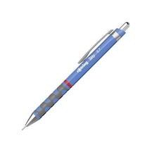 Rotring Tikky Mekanik Kurşun Kalem Menekşe Mavi 0,7 Mm Mavi