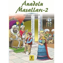 Anadolu Masalları 2 - Rxlu-611540