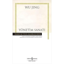 Yönetim Sanatı - 57858324542905999240225
