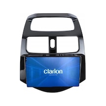 Chevrolet Spark Android Multimedya Sistemi 4-64 Clarion 2010-2014 9"