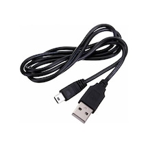 Sony Playstation PS3 Şarj Kablosu 1.5 M