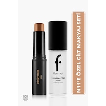 Flormar N11 Özel Cilt Makyaj Seti SET164