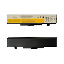 Notebook Batarya - Lenovo Ideapad G580 59-376997, 59-405684 Muadili İle Uyumlu