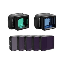 Freewell Djı Mini 4 Pro Wide Angle & Anamorphic Lens