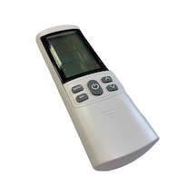 Daewoo D-Tr Ac18000 İnverter Klima Kumandası