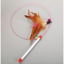 Kedi Oyun Oltası 90 Cm Bx40
