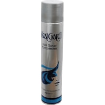 Akat Gardi Normal Saçlar için Saç Spreyi 450 ML