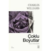 Çoklu Boyutlar - Ezjı-893754