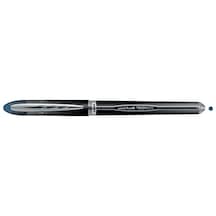 Uni-ball Roller Kalem Vision Elite Bilye Uç 0.5 Mm Mavi Siyah Ub-205 Çok Renkli