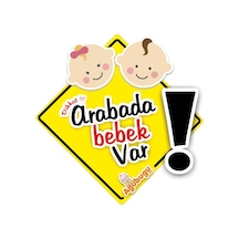 Agubugu Baby - Arabada  Bebek Var