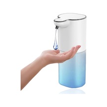 Vkemall Cnhıdee Duş Jeli/sabun Otomatik Dağıtıcı, Duvar Takılı, Dokunmadan, Ev Ve Ticari Kullanim, Şarjlı, Mutfak/banyo Diğer