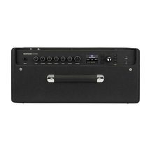 Fender Mustang Gtx100 Uk Elektro Gitar Amfisi