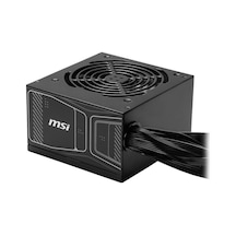 Mag A750gn Pcıe5 750w 80+ Power Supply
