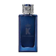 K By Men Intense Edp 100 Ml Erkek Parfüm Amber