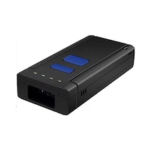 Kodscan Kds-5042 2d Karekod Kablosuz Hafızalı Barkod Okuyucu 2.4g,usb,bluetooth