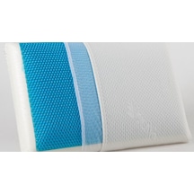 Doqu Home Visco Jel Viscolex Ortopedik Yastık 60 x 40 CM