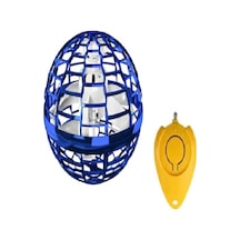 Mobgift Pro Uçan Top Dönen Oyuncak El Sensörlü Şarjlı 360 Derece Dönen