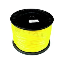 Ital Misina Altı Köşe Hex-fire 3.0 Mm 920 Mt