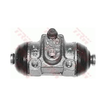 Fren Silindiri Ducato 1 1994-2002 Jumper 1 1994-2002 Boxer 1 1994-2002 14q Döküm 26,99mm Arka Sol - Sağ