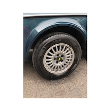 1974-1993 Volvo 240 Aries Jantları İçin Göbek Kapakları