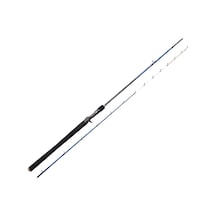 Savage Gear SGS6 Ultra Light Game 213 cm 1-8 gr 2 Parça Rocking F