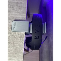 Asılabilir Kulaklık Standı - Ergonomik Ve Kaydırmaz