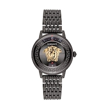 Versace Kadın Kol Saati Vrscvez200521 Bordo