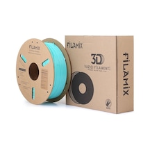 Filamix Hyper Pla Koyu Nane Yeşili 1.75mm 1kg - Yüksek Hızlı Pla Filament