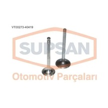 Emme + Egzoz Subapı 4 In + 4 Ex Subap R12 1400 1