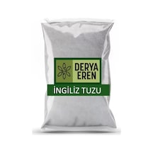Derya Eren İngiliz Tuzu Epsom Tuzu Magnezyum Sülfat 250 G
